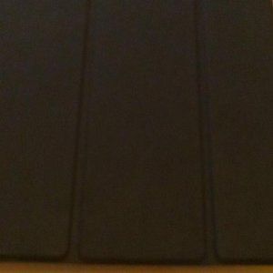 Ipad protector case